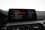 Harmaa Sedan, BMW 530 – EPX-282, kuva 43