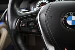 Harmaa Sedan, BMW 530 – EPX-282, kuva 48