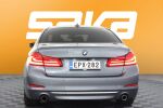 Harmaa Sedan, BMW 530 – EPX-282, kuva 7