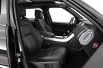 Musta Maastoauto, Land Rover Range Rover Sport – EPX-352, kuva 14