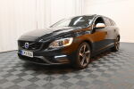 Musta Farmari, Volvo V60 – EPX-356, kuva 3