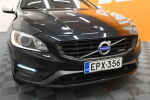 Musta Farmari, Volvo V60 – EPX-356, kuva 8