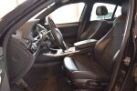 Musta Maastoauto, BMW X4 – EPX-595, kuva 3