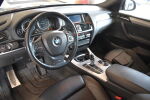 Musta Maastoauto, BMW X4 – EPX-595, kuva 4