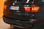Musta Farmari, BMW X5 – EPX-620, kuva 8