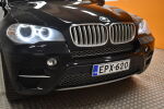 Musta Farmari, BMW X5 – EPX-620, kuva 9