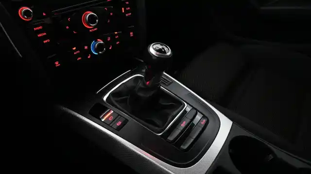 Musta Farmari, Audi A4 ALLROAD – EPX-667