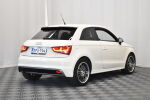 Valkoinen Viistoperä, Audi A1 – EPX-794, kuva 5