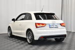 Valkoinen Viistoperä, Audi A1 – EPX-794, kuva 8