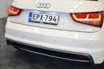 Valkoinen Viistoperä, Audi A1 – EPX-794, kuva 9