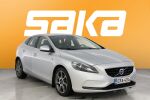 Hopea Viistoperä, Volvo V40 – ERA-434, kuva 1