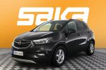 Musta Maastoauto, Opel Mokka – ERA-568, kuva 4