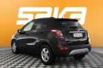 Musta Maastoauto, Opel Mokka – ERA-568, kuva 5