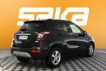 Musta Maastoauto, Opel Mokka – ERA-568, kuva 8