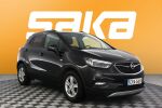 Musta Maastoauto, Opel Mokka – ERA-568, kuva 1