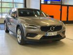 Harmaa Farmari, Volvo V60 Cross Country – ERA-723, kuva 1
