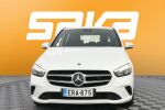 Valkoinen Tila-auto, Mercedes-Benz B – ERA-875, kuva 2