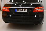 Musta Sedan, Mercedes-Benz E – ERA-994, kuva 29