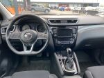 Valkoinen Maastoauto, Nissan Qashqai – ERB-435, kuva 3