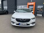 Valkoinen Farmari, Opel Insignia – ERB-522, kuva 2