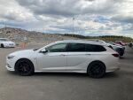 Valkoinen Farmari, Opel Insignia – ERB-522, kuva 3