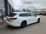 Valkoinen Farmari, Opel Insignia – ERB-522, kuva 4