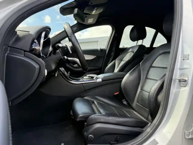 Hopea Sedan, Mercedes-Benz C – ERC-181