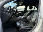 Hopea Sedan, Mercedes-Benz C – ERC-181, kuva 4