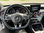 Hopea Sedan, Mercedes-Benz C – ERC-181, kuva 5