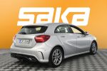 Hopea Viistoperä, Mercedes-Benz A – ERC-226, kuva 8