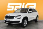 Valkoinen Maastoauto, Skoda Kodiaq – ERC-636, kuva 4