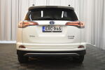 Valkoinen Maastoauto, Toyota RAV4 – ERC-945, kuva 7