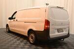 Valkoinen Pakettiauto, Mercedes-Benz Vito – ERE-254, kuva 5