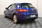 Sininen Viistoperä, Seat Leon – ERE-274, kuva 5