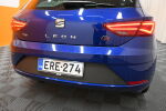 Sininen Viistoperä, Seat Leon – ERE-274, kuva 9