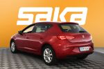 Vihreä Viistoperä, Seat Leon – ERE-286, kuva 5