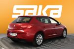 Vihreä Viistoperä, Seat Leon – ERE-286, kuva 8