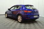 Sininen Viistoperä, Seat Leon – ERE-289, kuva 5