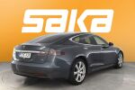 Harmaa Viistoperä, Tesla Model S – ERE-533, kuva 8