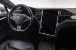 Harmaa Viistoperä, Tesla Model S – ERE-533, kuva 10