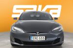 Harmaa Viistoperä, Tesla Model S – ERE-533, kuva 2