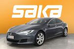 Harmaa Viistoperä, Tesla Model S – ERE-533, kuva 4