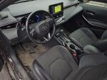 Ruskea (beige) Farmari, Toyota Corolla – ERE-750, kuva 2