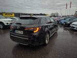 Ruskea (beige) Farmari, Toyota Corolla – ERE-750, kuva 3