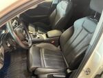 Valkoinen Farmari, Audi A4 – ERE-865, kuva 3