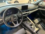 Valkoinen Farmari, Audi A4 – ERE-865, kuva 4