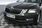 Musta Viistoperä, Skoda Octavia – ERH-128, kuva 14