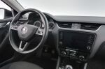 Musta Viistoperä, Skoda Octavia – ERH-128, kuva 10