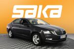 Musta Viistoperä, Skoda Octavia – ERH-128, kuva 1