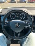 Harmaa Maastoauto, Skoda Kodiaq – ERH-196, kuva 6